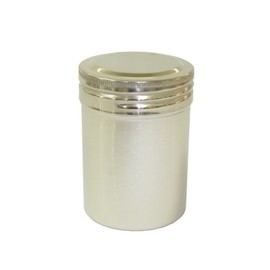 Sun Diamond Storage Cans Simple Airtight Screw Lid with Small Made in SUS304