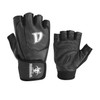 Danimal Gel Weight Lifting Body Building Gloves Gym Strap Training