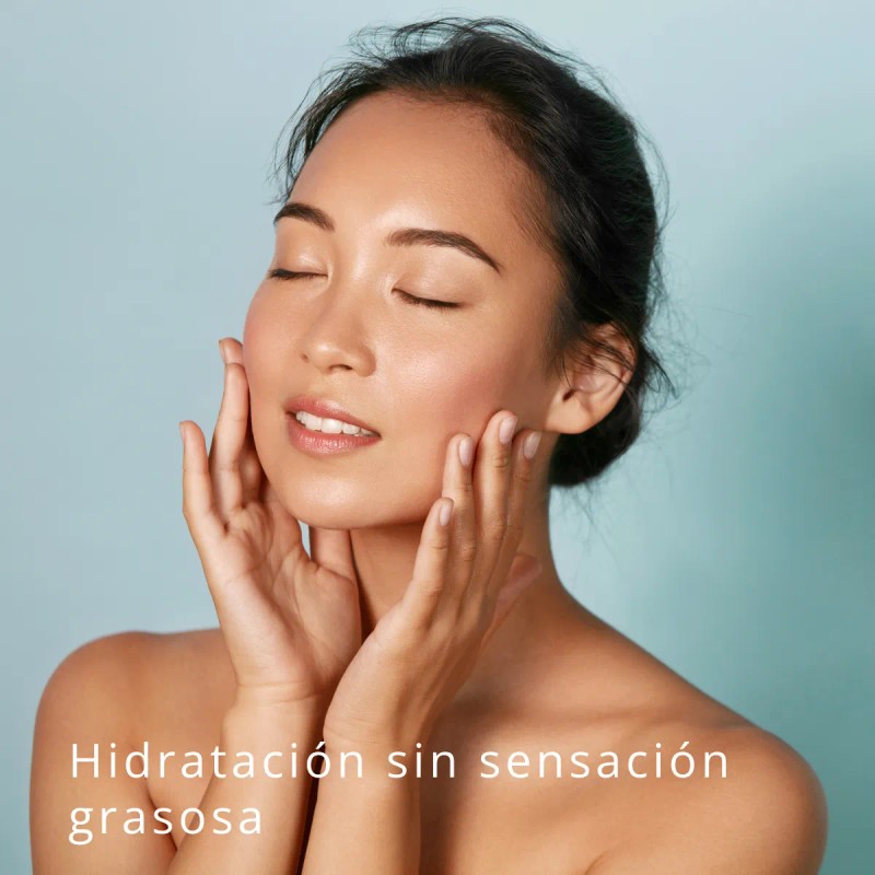 Crema Facial Tea Tree Hidrata Piel Grasa A Mixta Dr