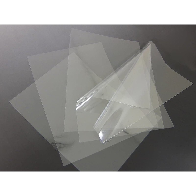 Card Sleeve for Trading Card Regular Size (Standard) Work [1,000