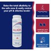 Alkalinity Increaser for Pools & Spas (500 gm)