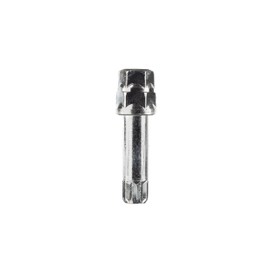 RYBO 10 Point Star Drive Tuner Key - for Use with Tuner Nuts & Bolts