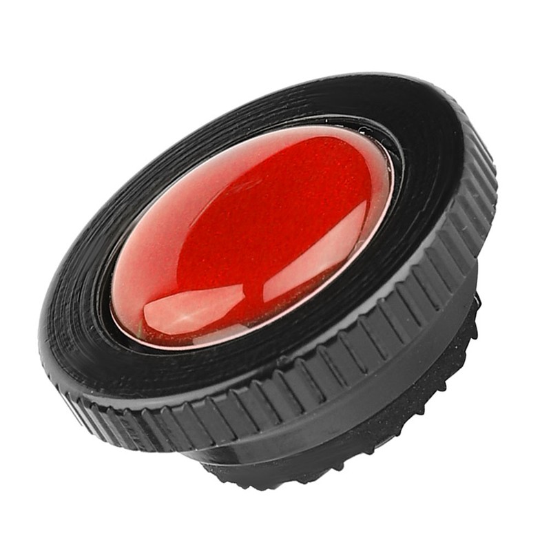 Mini Aluminium Alloy Round Quick Release Plate for Manfrotto Compact