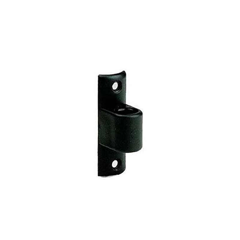 Efalock Mounting element, black