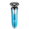 Electric Shaver Razor for Men 4 in 1 Rotary Shaver