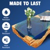 Deep Pour Epoxy Resin 1.5 Gallon, 2 to 4 Inch