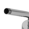 Shower Head Arm Stainless Steel Round Concealed NPT Shower Head