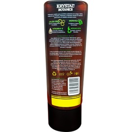 Bálsamo Capilar Jalea Real + Moringa, Vit e y Aceite de Aguacate 190 ML