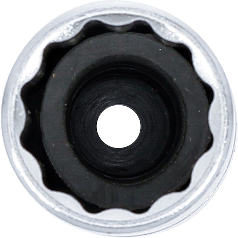 BGS 2385 | Spark Plug Socket with Rubber mount, 12-point