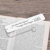 Funny Bookmarks for Women Men Book Lovers Bookish Gifts for
