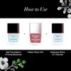 Patent Shine 10X Nail Lacquer - Toff by Butter London