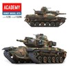 (Cellar Aid) B Plastic Model 296 US Army M60A2 Patton Tank / (셀러에이드)B프라모델296 미육군 M60A2 패튼전차 탱크