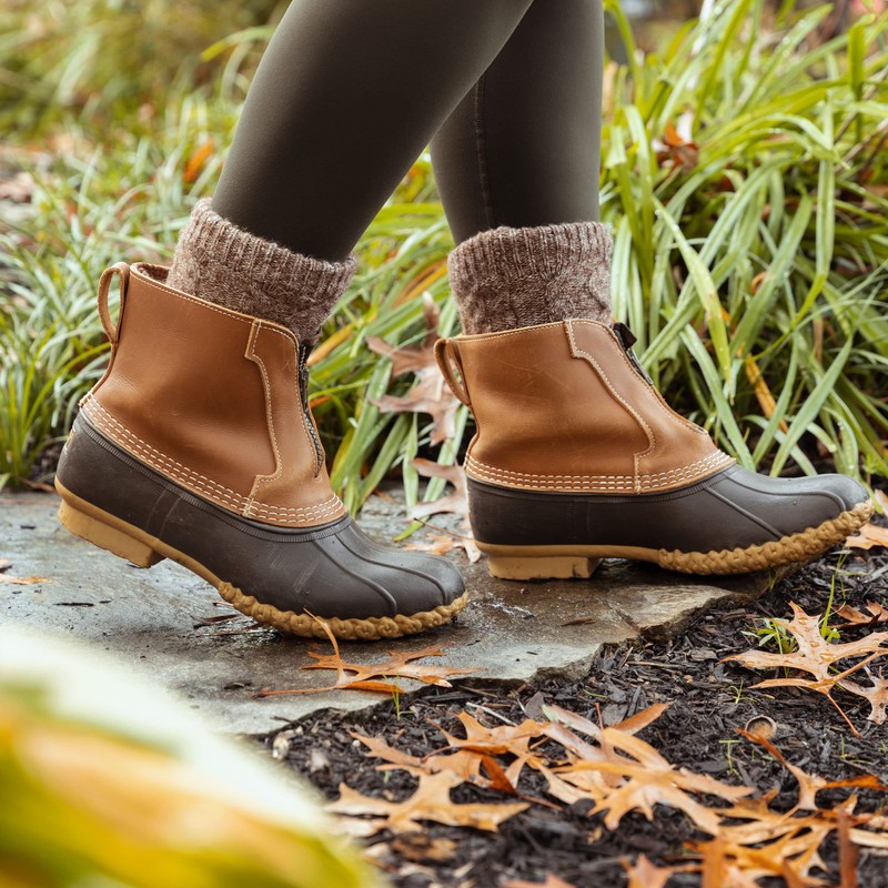 Tough Land Slipper Socks for Women with Grippers Non Slip,