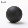 Darum 뭉친근육 풀기 셀프 마사지 볼 [블랙] Self Massage Ball