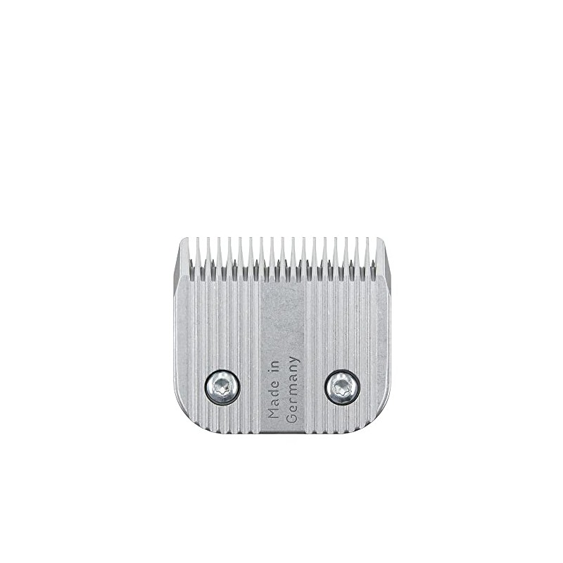 Moser Cutting Set 1245-7340 in 2.5 mm for MAX, 1247,