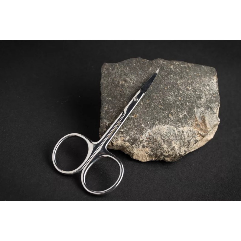 Jelly Therapy Spa Tijera Para Cutícula Expert Punta D Extra