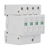 Surge Protective Device Electric Shock Protector Module Arrester Breaker AC380V