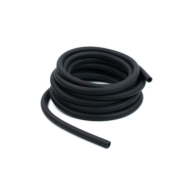 Pisces 8mm Pond Aquarium Sinking Airline Tubing Weighted - 1