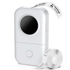 Phomemo D30 Label Printer Machine, Portable Bluetooth Mini Labelling Device,