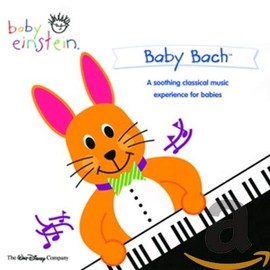 Baby Einstein: Baby Bach