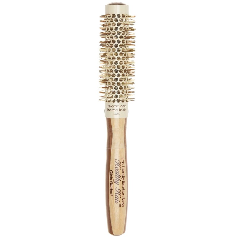 Olivia Garden Healthy Hair Thermal HH-23 1 Inch