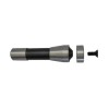 BLUEFOX TOOLS R8 Shank Slitting Saw Holder Arbor for Milling