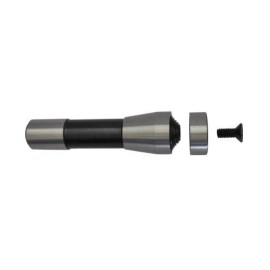BLUEFOX TOOLS R8 Shank Slitting Saw Holder Arbor for Milling Machine Bridgeport USA