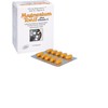 MAGNESIUM TONIL plus Vitamin E Kapseln 50 St