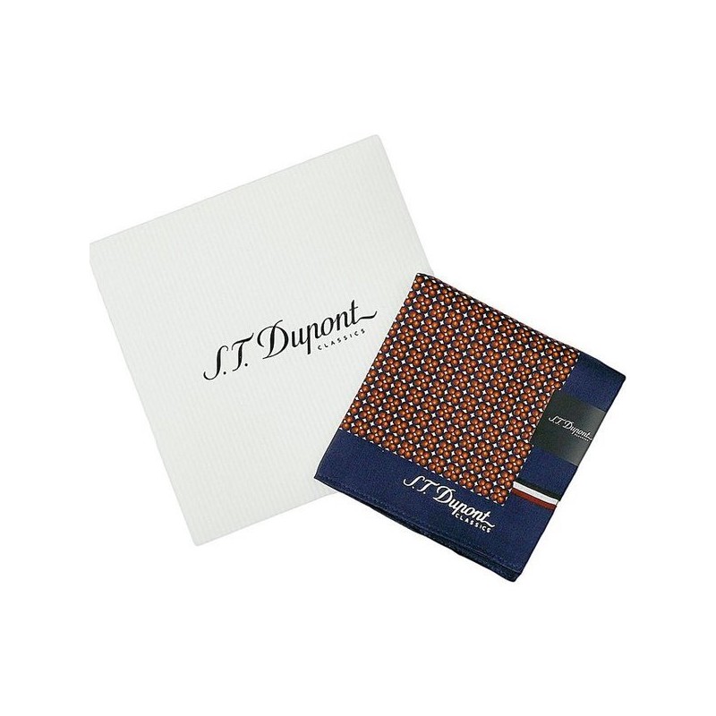Dupont (신세계본점)24 FW 순면 손수건 SE4FMA381002SOR (Shinsegae Main Store) 24