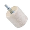 Dapetz ® 38mm Cylinder Polishing Mops Buffing & Polishing for