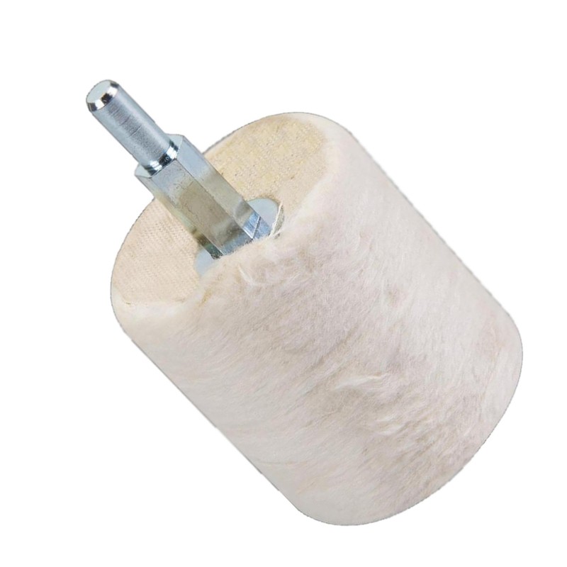 Dapetz ® 38mm Cylinder Polishing Mops Buffing & Polishing for