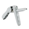 Dental Composite Gun, Impression Mixing Dispensing Gun Dispenser Compatible with