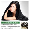 Aceite De Romero Ouhoe Para Cabello Y Cuero Cabell