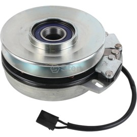 Outdoor Power Xtreme Equipment New X0005 PTO Blade Clutch Compatible with/Replacement for Gravely GR HE HR PM ZT Series 00191700 1.000 Crankshaft, 6.000" Pulley, Counter Clockwise Rotation