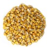 Organic Yellow Whole Corn, 1.5 Pounds - Non-GMO Maize, Cleaned