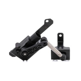 RIDEX 3721S0030 Sensor Xenon Light (Headlight Range Adjustment) Altitude Sensor Rear