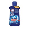 Finish Jet Dry Dishwasher Rinse Aid for Shinier and Dryer