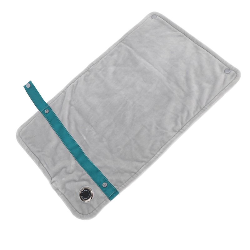 USB Heated Blanket with Temperature Control Mutipurpose Electric Heated Throw