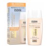 Isdin Fusion Water Magic Color Ligth Spf 50 X 50ml