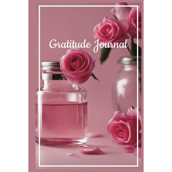 Gratitude Journal