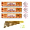 Incense Stick Set, Satya, Goloka, Various Fragrances, Incense (3 x