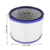 Filter Element Air Purifier Filter Cartridges Activated Carbon Filter Element