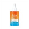 Protector Solar Facial Avène Ultra Serum FPS50+ Hidratación Duradera 30