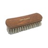 HEBOLD Schuhmacherei Set of 5 Shoe Brushes Made of Horse