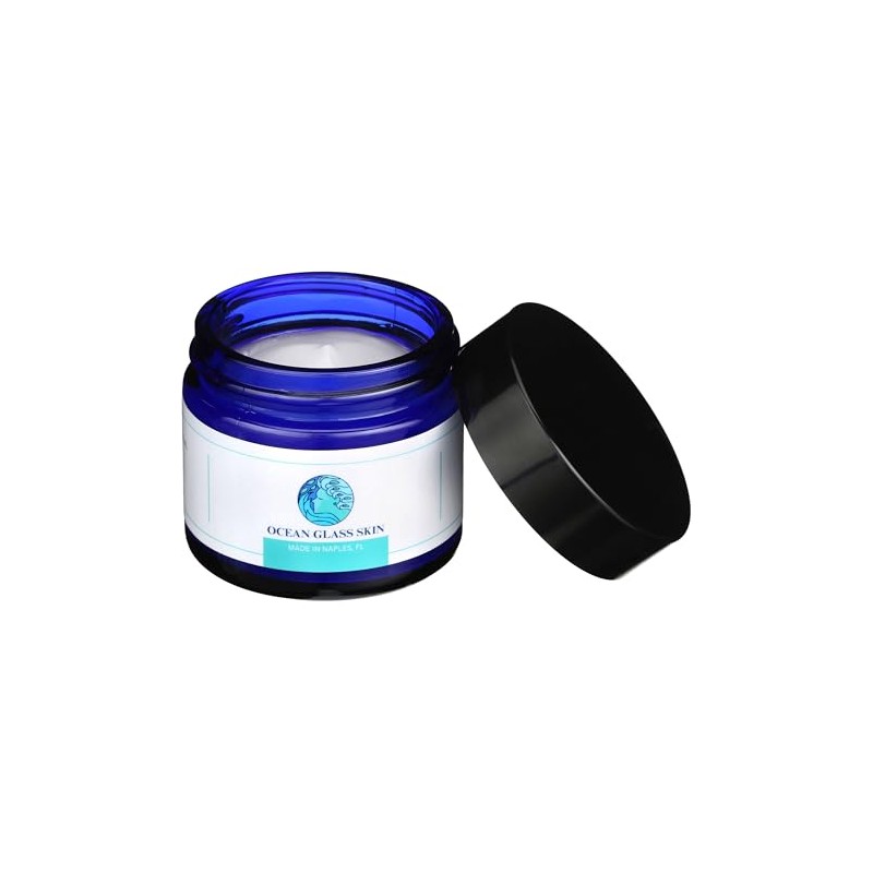 Ocean Glass Skin