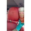 Blysk Leather Mink Aerosol Upholstery Cleaner and Protactant 15 oz