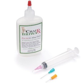Briwax ChaiRX First Aid for Ailing Chairs, 4 Oz