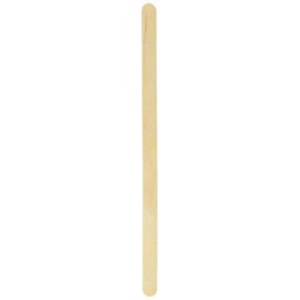 Maruki Wooden Coffee Drager, 5.5 inches (14 cm), Set of 400 (200 Sticks x 2)