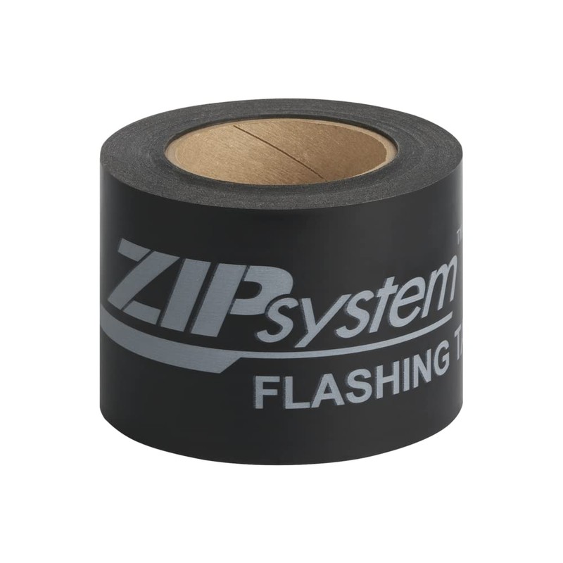 ZIP System Huber Flashing Tape | 6 inches x 75