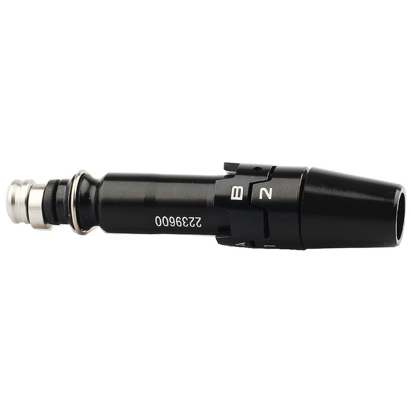 ROYMADE Golf Shaft Adapter Sleeve Replacement for Titleist 917/915/913,TS1/TS2/TS3/TS4 Golf
